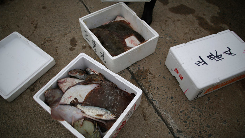 Le Japon pourrait autoriser la vente de poisson plat pêché près de Fukushima