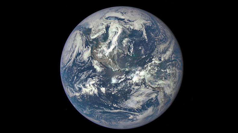 «En 2050, la moitié des formes de vie que nous connaissons auront disparu»