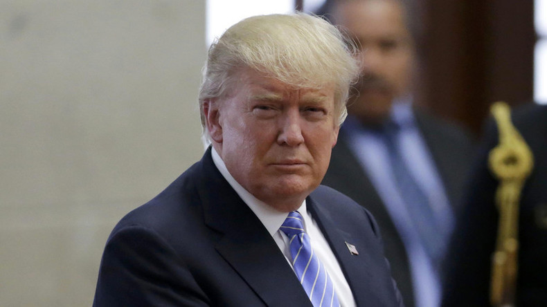 A quel point le mur mexicain de Donald Trump est-il diplomatique ?