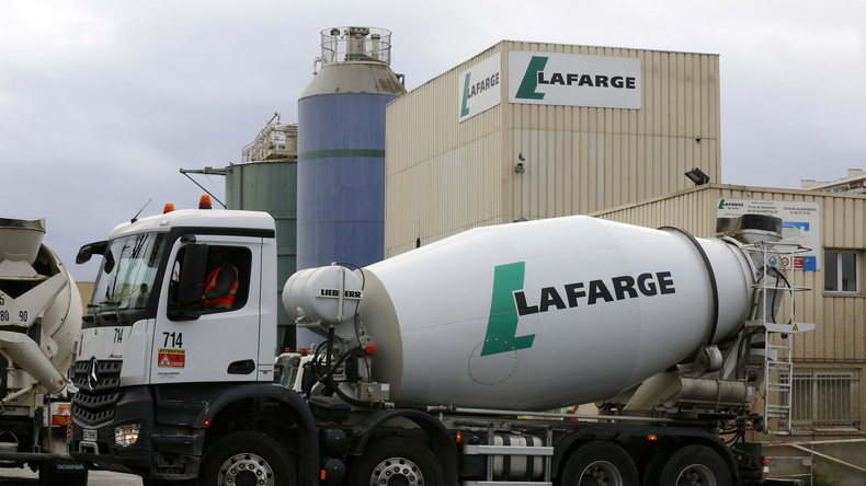 Nigeria : arrestation du cerveau du kidnapping des contractuels de Lafarge