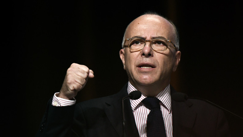 «Nette diminution» des arrivées de djihadistes français en Irak et en Syrie, selon Cazeneuve