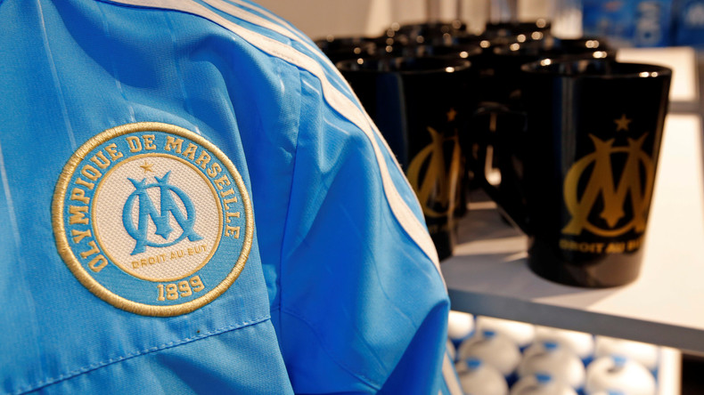 Le directeur sportif de l'OM retrouve sa voiture... entre les mains d'un dealer