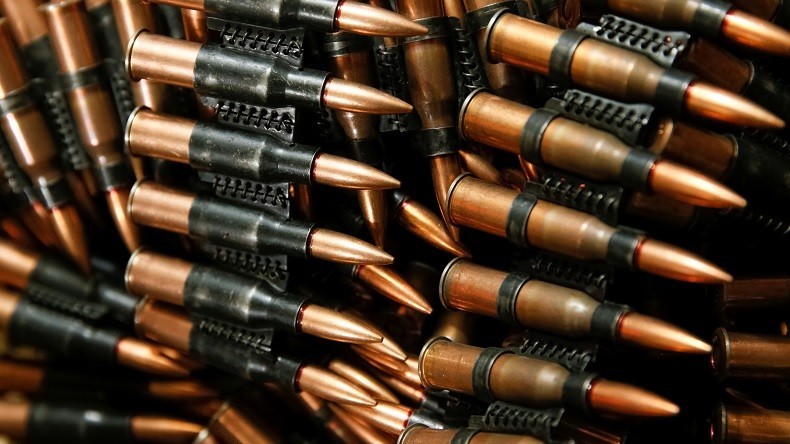 Béziers : des armes de guerre découvertes dans un appartement