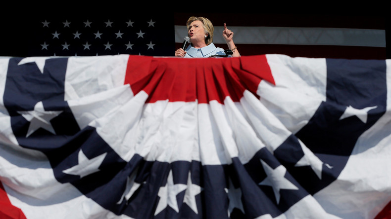 Une nation «exceptionnelle et indispensable» : la politique américaine est fidèle à elle-même