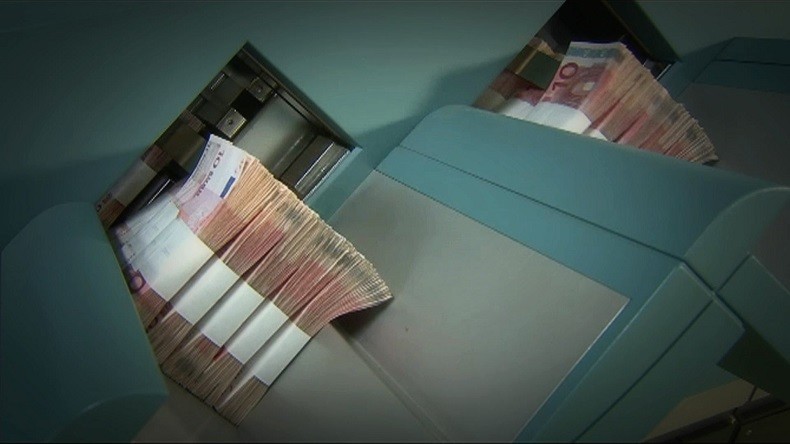 Un gigantesque réseau de fraude fiscale et de trafic de drogue démantelé en France