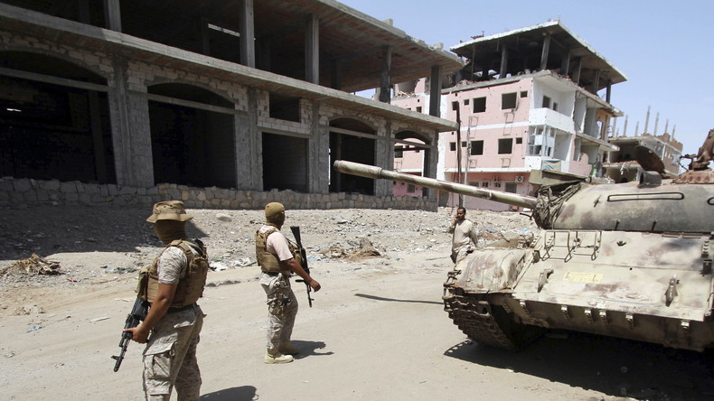 «Le Royaume-Uni agit comme un proxénète, en tirant profit des affaires sales de l’Arabie saoudite»