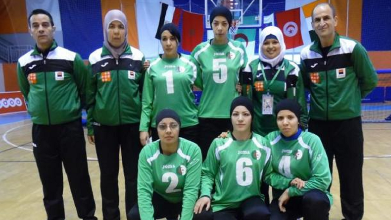 Jeux paralympiques : l’Algérie refuserait-elle tout contact avec Israël ?