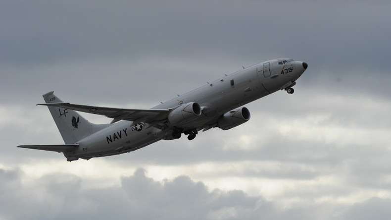 La Mer Noire ? C'est près du Texas, n'est-ce pas ?