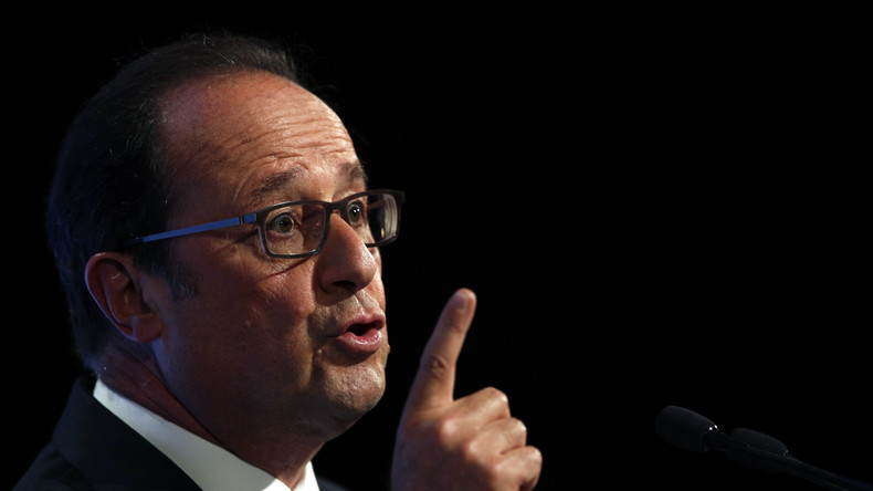 Qu’il est fâcheux d’avoir un président fâché