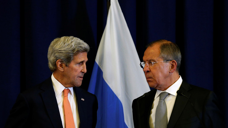 Accord de Genève : «Les Etats-Unis ont aidé, armé, financé et soutenu des groupes djihadistes»