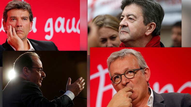 Quelle campagne présidentielle ?