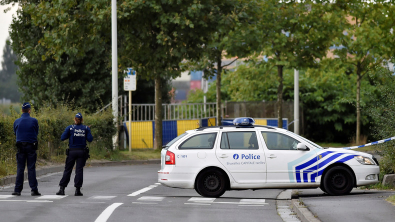 Belgique : interpellations et perquisitions au service des Etrangers de Mons