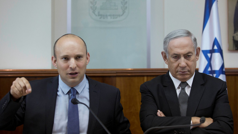 Israël : étudier le judaïsme est plus important que les maths pour le ministre de l'Education