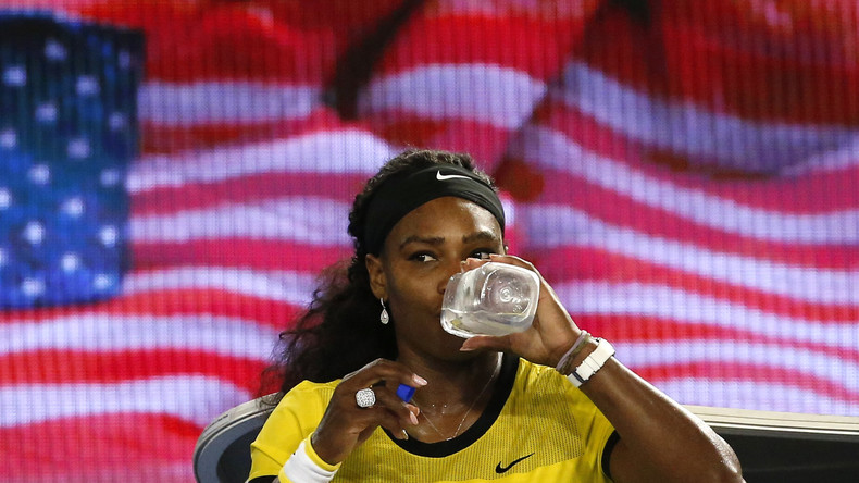 Dopage des athlètes américains : campagne de «détournement d’attention» en cours