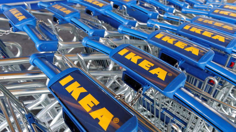 Ikea : la Commission européenne enquête sur une fraude fiscale présumée d'un milliard d'euros