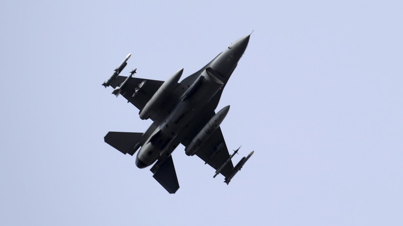 «Les tentatives de l’Occident d’expliquer les bombardements des troupes syriennes sont une farce»