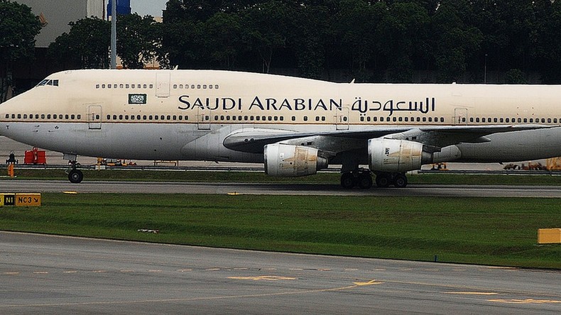 Fausse alerte : un avion de Saudi Airlines brièvement isolé à l’aéroport de Manille