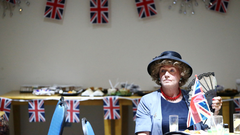 Député britannique : la Grande-Bretagne pourra prospérer sans l'UE, l'inverse est moins sûr