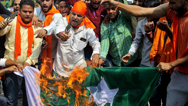 Situation au Cachemire : «Le vrai risque, c’est un fou à la tête d’un Etat nucléaire»