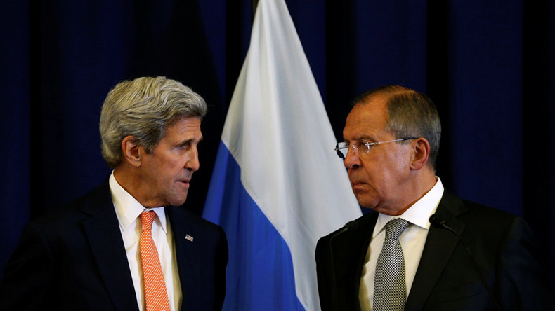 Associated Press dévoile une partie de l'accord sur la trêve en Syrie gardé jusqu'alors secret
