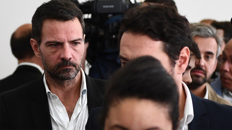 Société générale : Jérôme Kerviel condamné à 1 million d'euros au lieu de 4,9 milliards