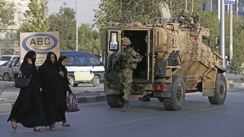 Le Royaume-Uni ouvre une nouvelle enquête sur les allégations d'abus en Irak et Afghanistan (VIDEO)