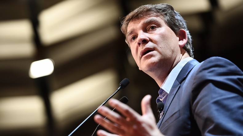 Montebourg candidat, mauvaise nouvelle pour Mélenchon