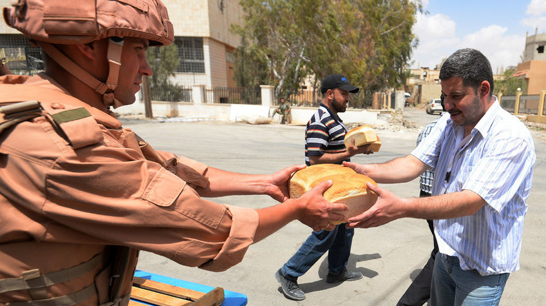 Sénateur de l’Etat de Virginie : «La Russie est la seule force véritablement efficace en Syrie»