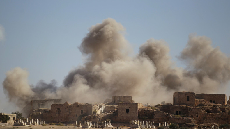 Que faut-il faire pour arrêter la guerre en Syrie ?