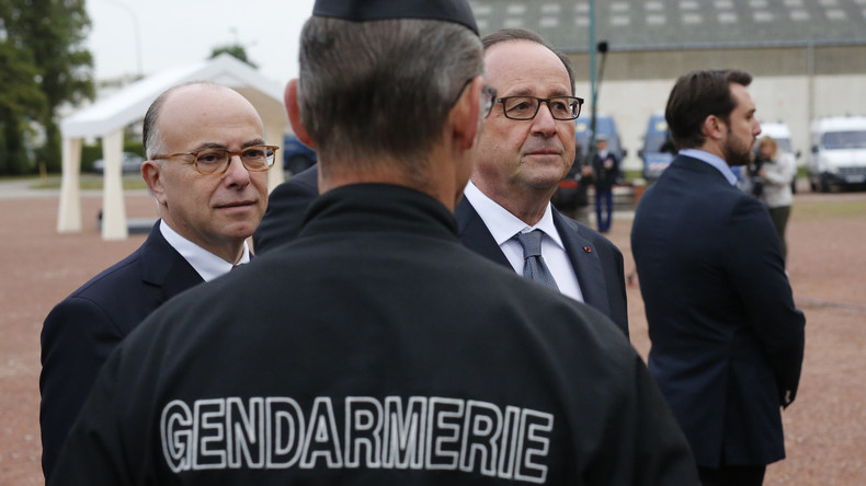 Maire adjoint de Calais : «Nous sommes inquiets face à la période post-démantèlement»