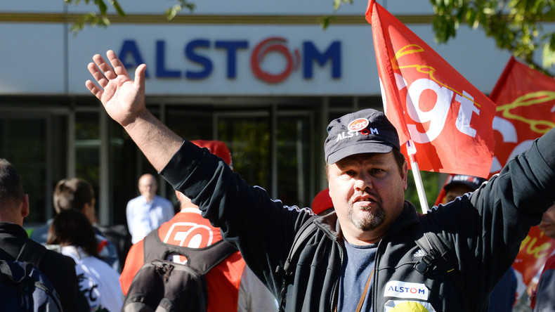 Alstom, Air France… et l’Europe : les raisons de la colère