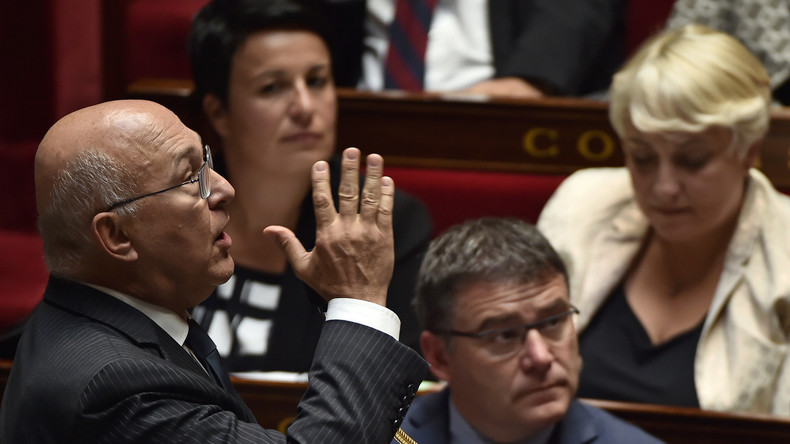 Budget 2017 : «Le gouvernement a fait ce qu’il a pu»