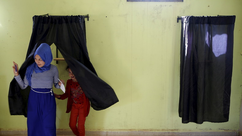 Législatives marocaines : «On n’est pas à l’abri d’une grande surprise»