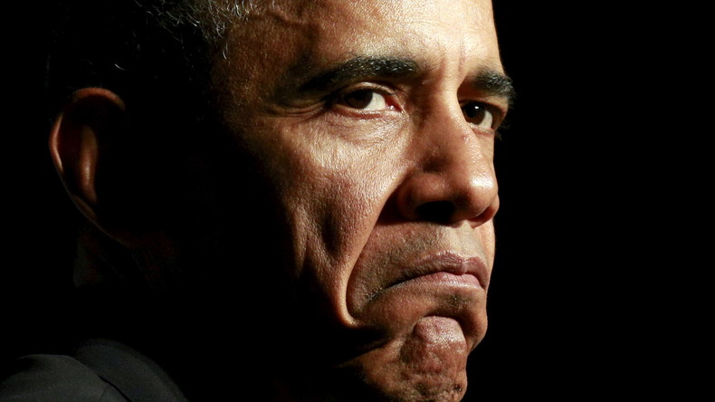 «Le Pentagone sape la stratégie d'Obama»