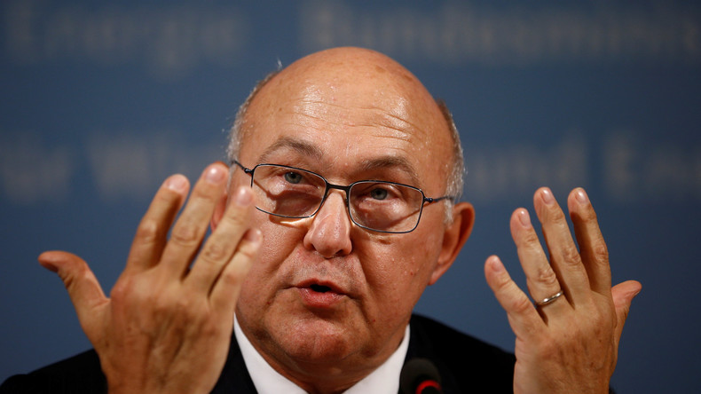 Le budget 2017, «une farce», selon l'économiste Olivier Delamarche