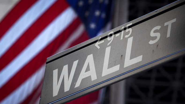 Wall Street : le chaînon manquant entre Donald Trump et  la Chine