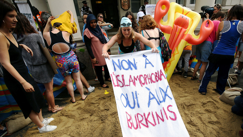 Dossier tabou : on livre des musulmans qui se sentent français aux mains des islamistes