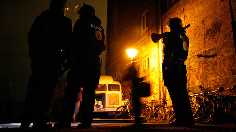 Fusillade nocturne à Copenhague : trois blessés, dont deux policiers, le tireur arrêté