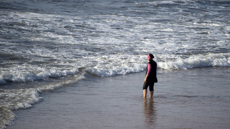 L'arrêté anti-burkini de Nice invalidé à son tour par le tribunal administratif