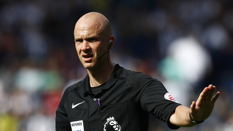 Syrie : Daesh interdit les arbitres car ils «privilégient les lois de la FIFA à celles de la charia»