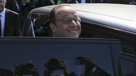 Hollande pensait que la loi travail passerait «comme une lettre à la poste»