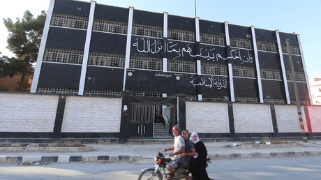 Daesh : des fuites témoignent de l'amateurisme administratif de l'«Etat» islamique