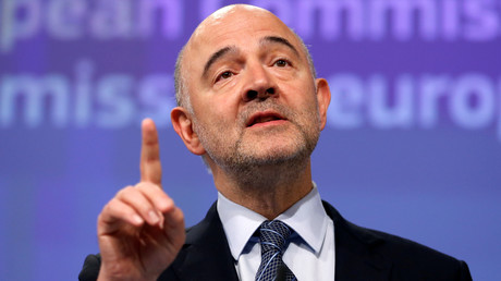  TTIP : le «bruxellois» Moscovici ne juge «pas pertinent» de suspendre les négociations