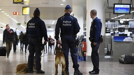 Terrorisme : un Français fiché S arrêté en Belgique avec des clichés de l’aéroport de Bruxelles