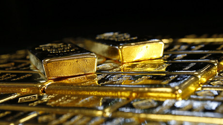 La Deutsche Bank incapable de rendre l'or physique à ses clients ?