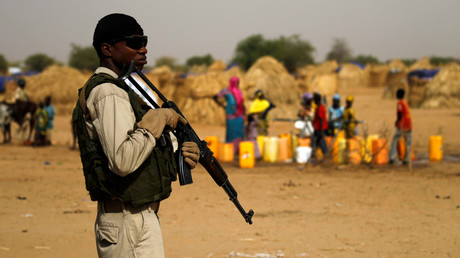 Niger : 5 morts lors de la première attaque de Boko Haram dans l'Est depuis 3 mois 