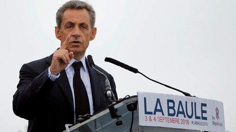 Sarkozy: «Si ça continue [...] nous irons vers des affrontements communautaires»