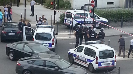  Roubaix : arrestation d'un forcené fiché S en possession de bouteilles de gaz