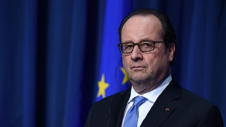 Sondage 2017 : quel que soit le candidat à gauche, François Hollande sera battu au premier tour