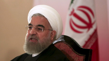 Le président iranien appelle les musulmans à «punir l'Arabie saoudite pour ses crimes»